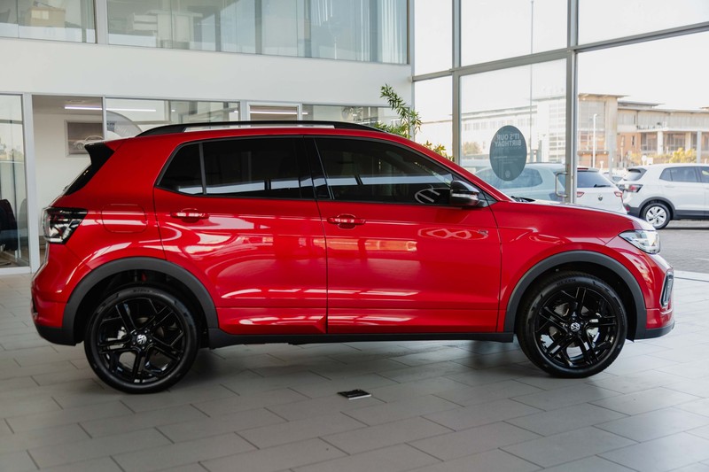 Volkswagen T-Cross - Midbay Motors - Image 12