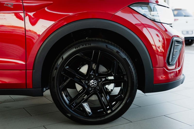 Volkswagen T-Cross - Midbay Motors - Image 10