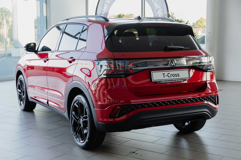Volkswagen T-Cross - Midbay Motors - Image 13