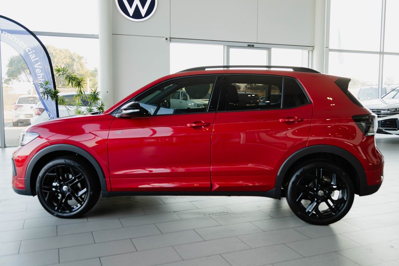 Volkswagen T-Cross - Midbay Motors - Image 11