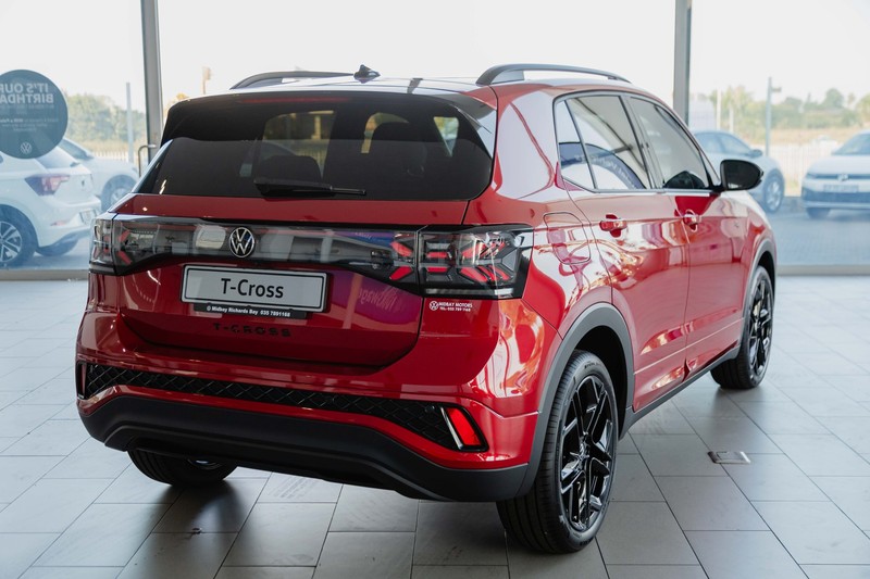Volkswagen T-Cross - Midbay Motors - Image 15