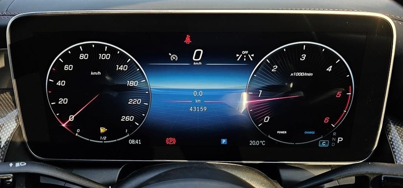 Mercedes-Benz GLC - Mit Mak Motors - Image 12
