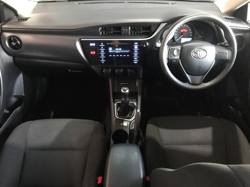 Toyota Corolla Quest - Vaal Toyota Vereeniging - Image 9