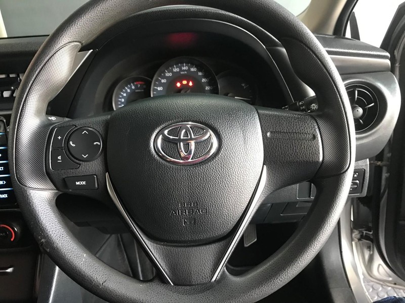 Toyota Corolla Quest - Vaal Toyota Vereeniging - Image 14