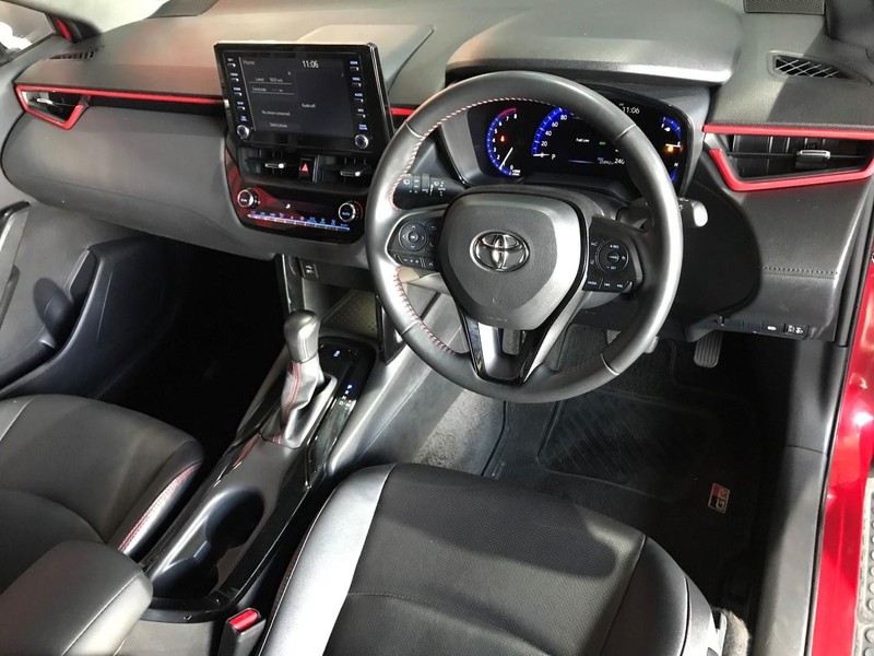 Toyota Corolla Cross - Vaal Toyota Vereeniging - Image 16