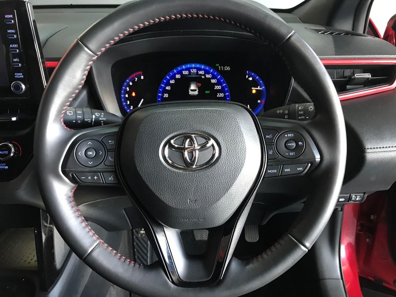 Toyota Corolla Cross - Vaal Toyota Vereeniging - Image 19