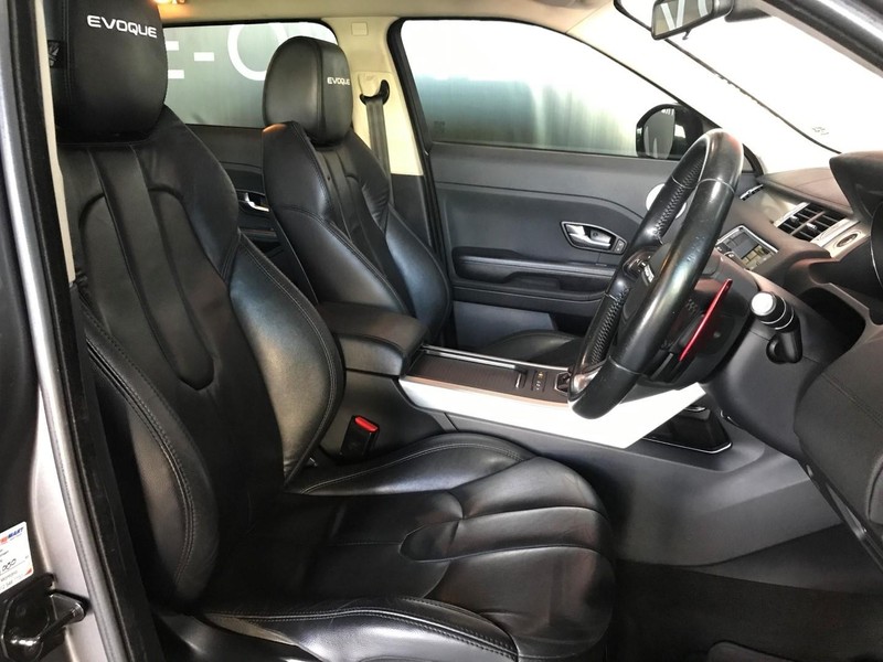 Land Rover Range Rover Evoque - Vaal Toyota Vereeniging - Image 11