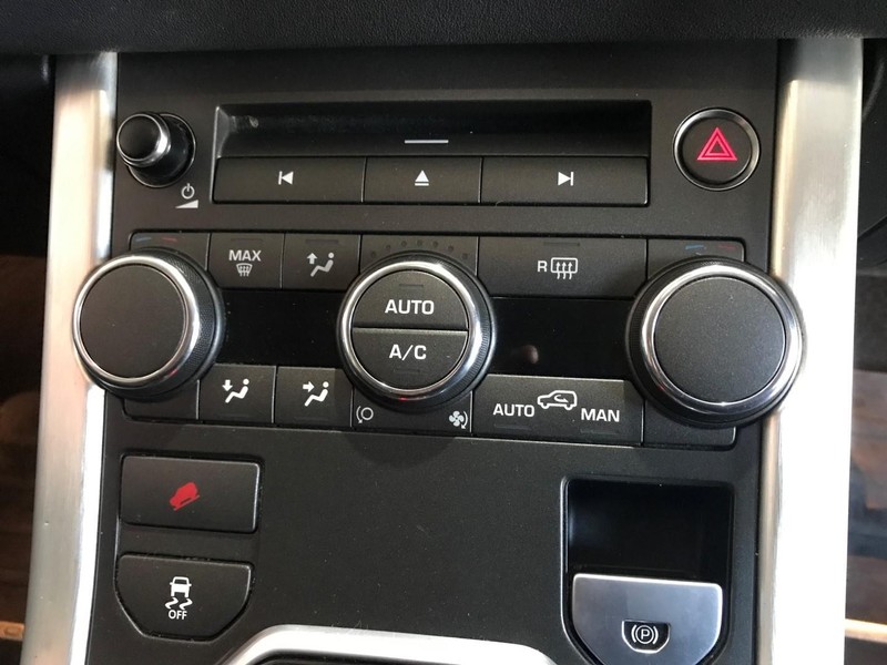 Land Rover Range Rover Evoque - Vaal Toyota Vereeniging - Image 13
