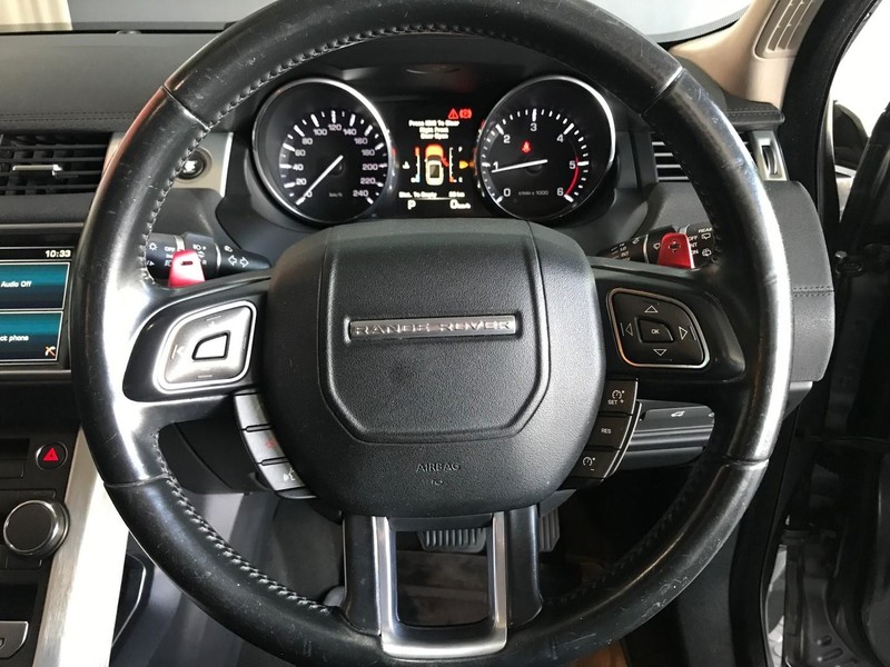 Land Rover Range Rover Evoque - Vaal Toyota Vereeniging - Image 17