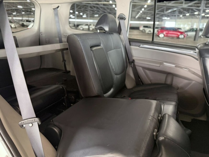 Mitsubishi Pajero - Bakwena Auto Sales - Image 19