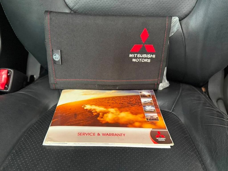 Mitsubishi Pajero - Bakwena Auto Sales - Image 20