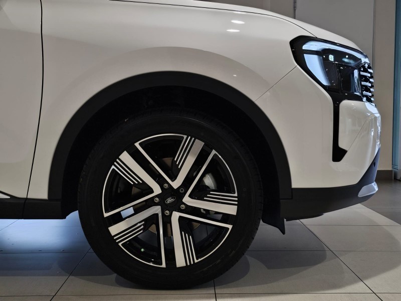 Ford Territory - Ford Bryanston - Image 19