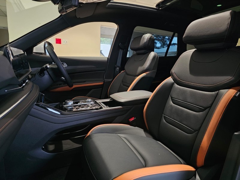 Ford Territory - Ford Bryanston - Image 8