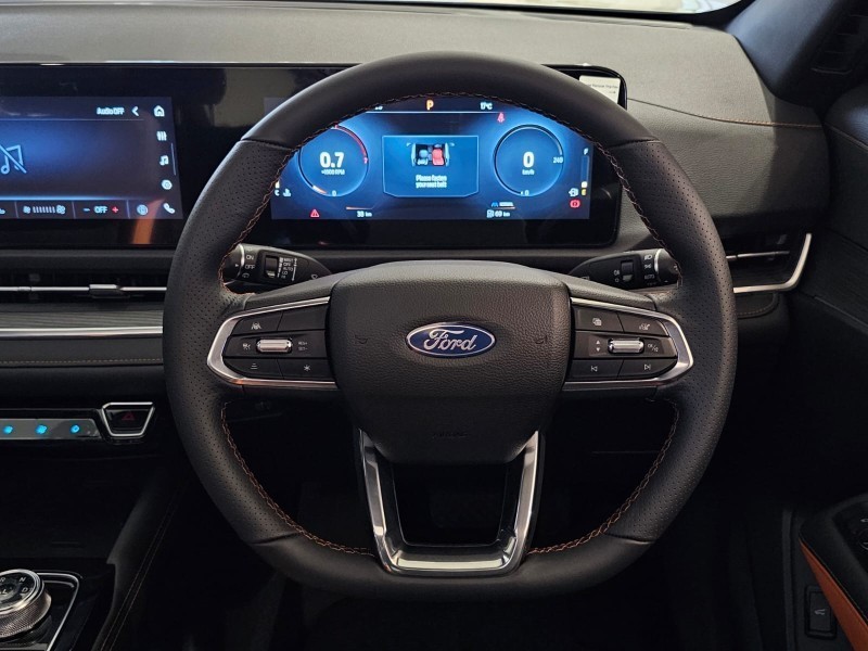 Ford Territory - Ford Bryanston - Image 13