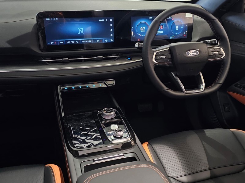 Ford Territory - Ford Bryanston - Image 12