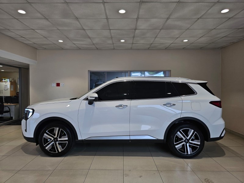 Ford Territory - Ford Bryanston - Image 2