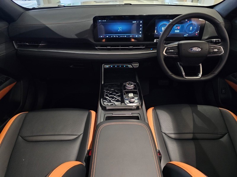 Ford Territory - Ford Bryanston - Image 9