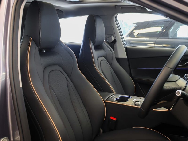 Omoda C5 - OMODA JAECOO Fourways - Image 20