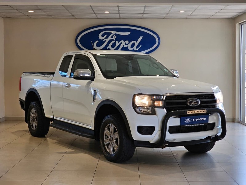 Ford Ranger - Ford Bryanston - Image 1