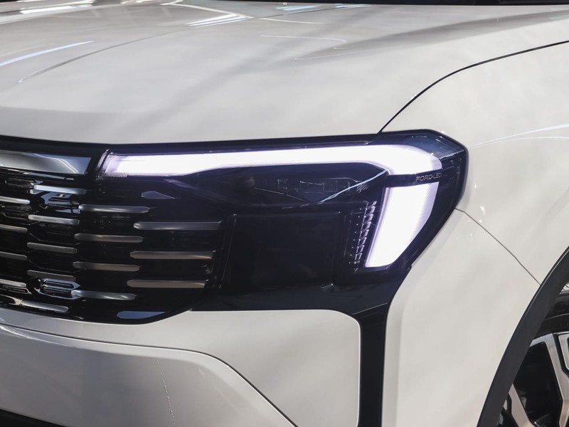 Ford Territory - Ford Midrand - Image 4