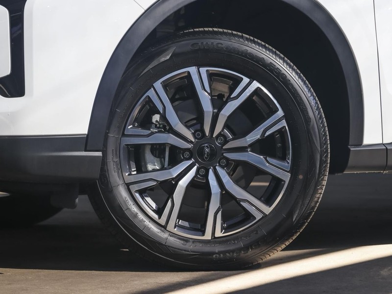 Ford Territory - Ford Midrand - Image 3