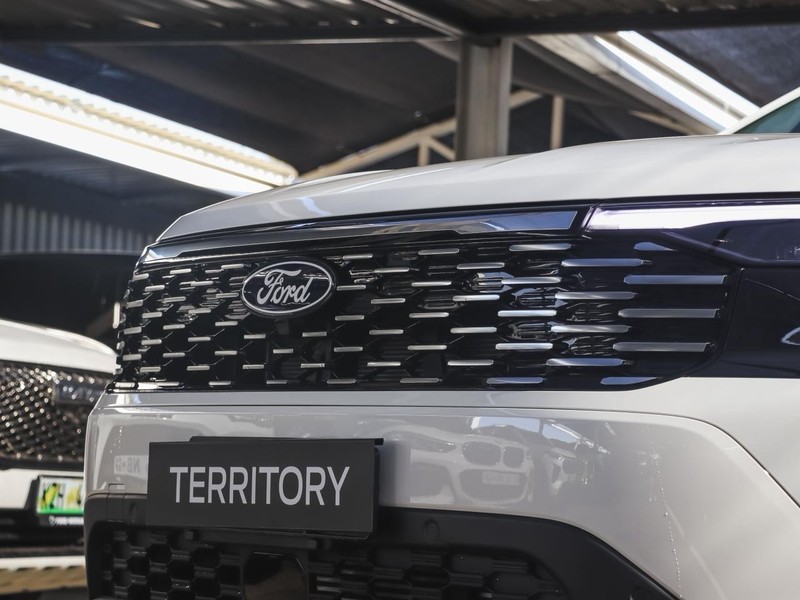 Ford Territory - Ford Midrand - Image 5