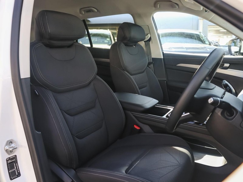 Ford Territory - Ford Midrand - Image 17