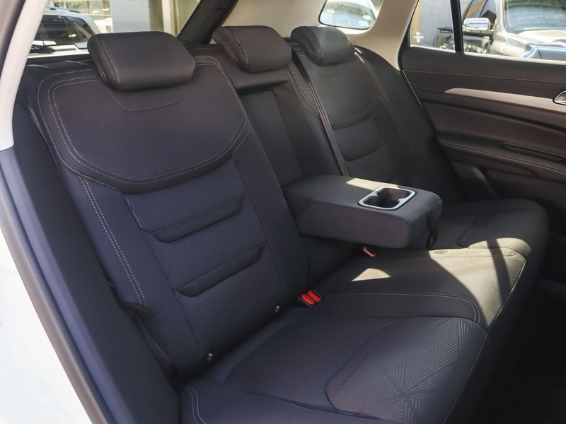 Ford Territory - Ford Midrand - Image 19