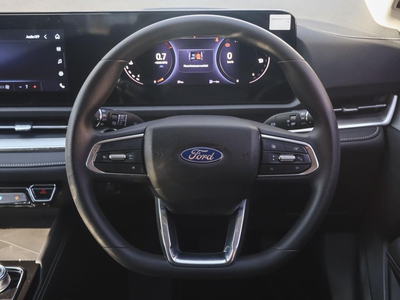 Ford Territory - Ford Midrand - Image 20