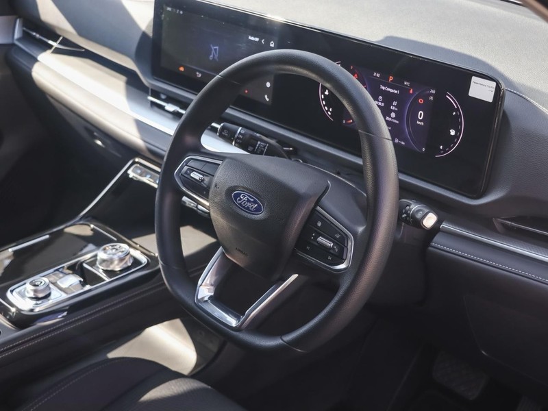 Ford Territory - Ford Midrand - Image 14