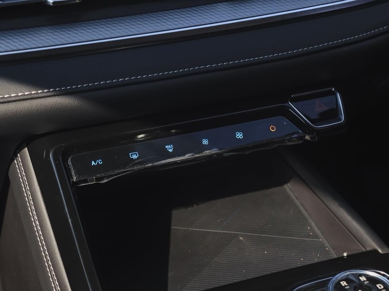 Ford Territory - Ford Midrand - Image 25
