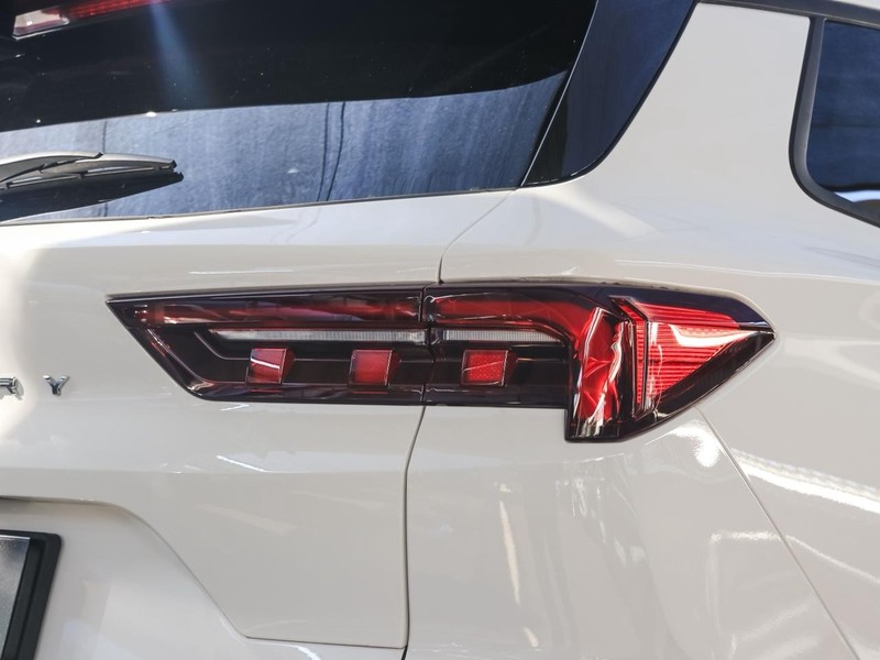 Ford Territory - Ford Midrand - Image 10