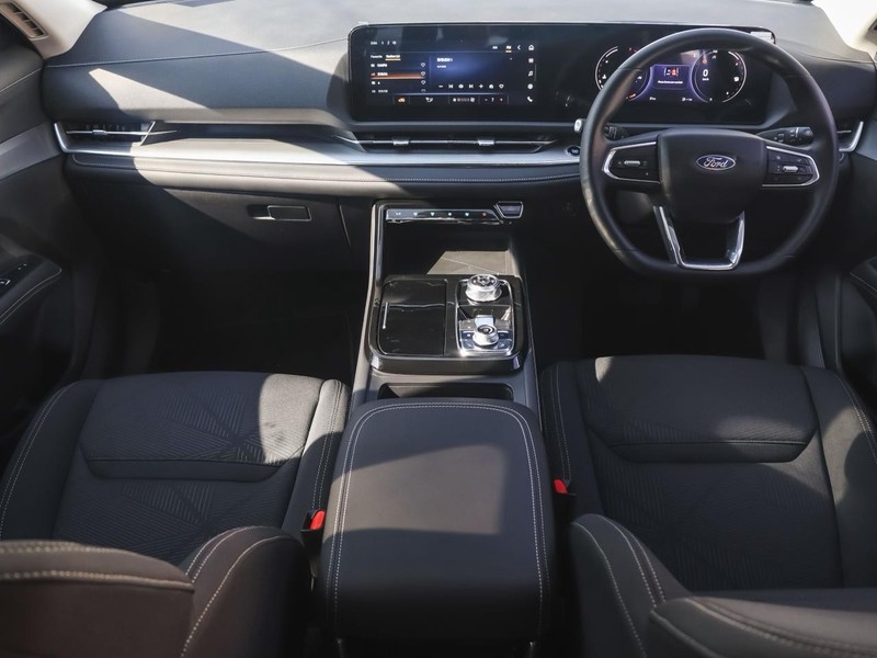 Ford Territory - Ford Midrand - Image 26