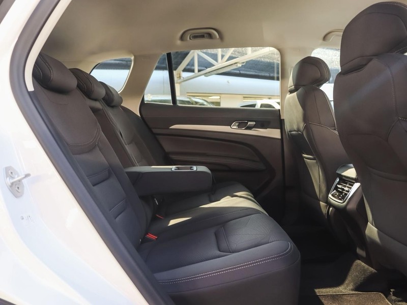 Ford Territory - Ford Midrand - Image 21