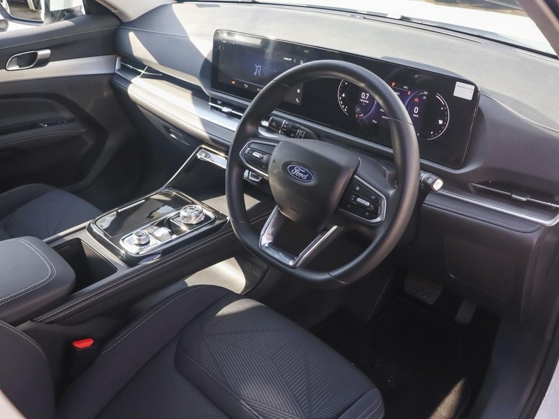 Ford Territory - Ford Midrand - Image 18