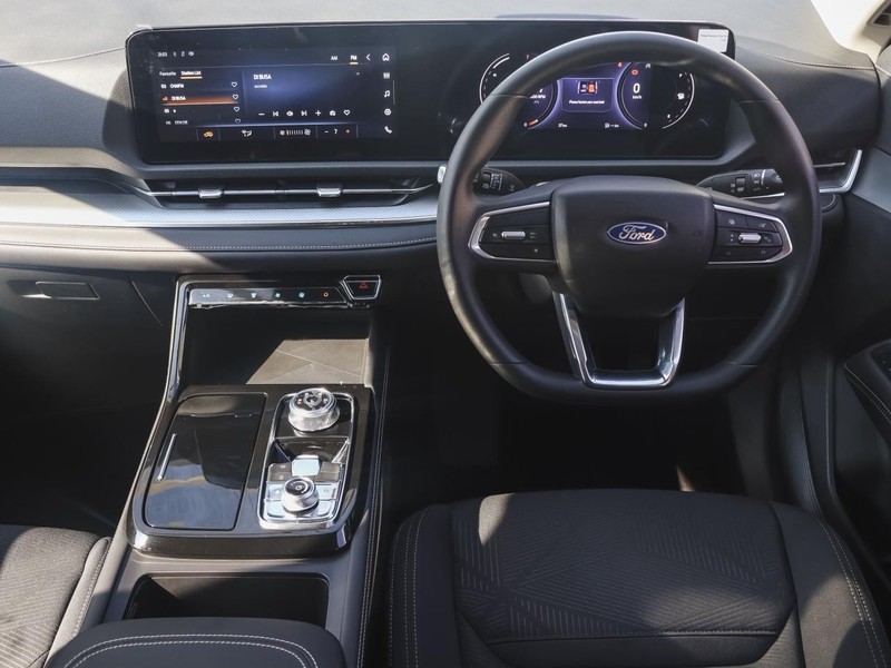 Ford Territory - Ford Midrand - Image 23