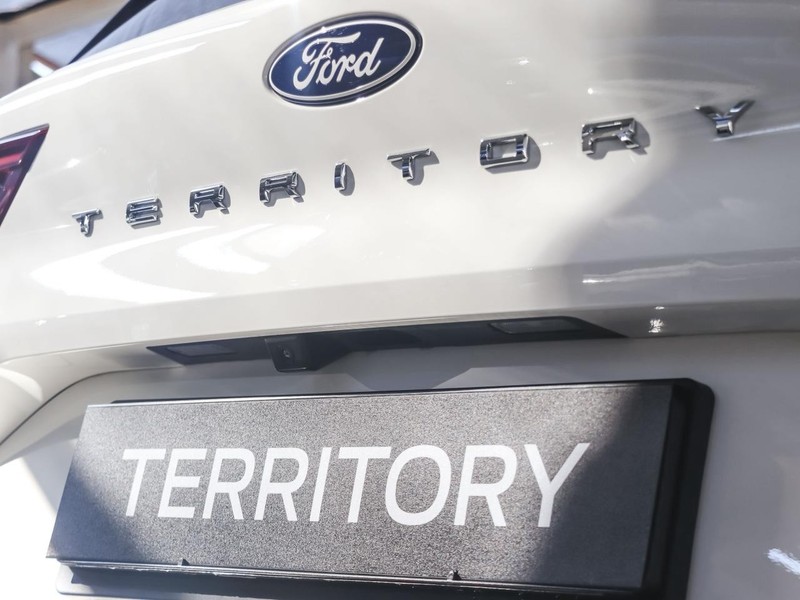 Ford Territory - Ford Midrand - Image 12