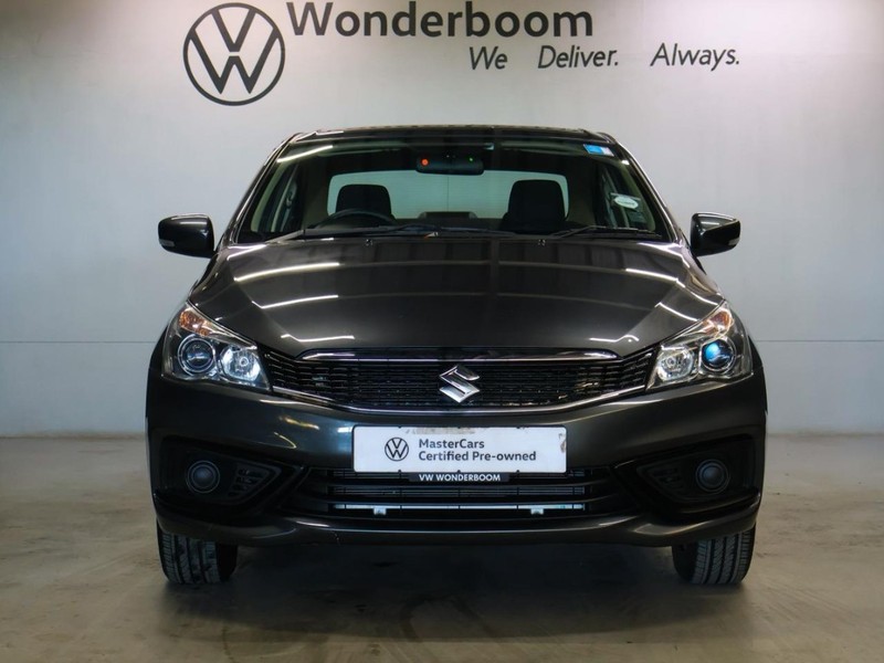 Suzuki Ciaz - McCarthy Volkswagen Wonderboom - Image 3
