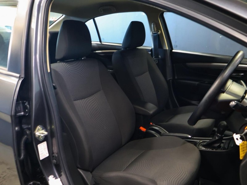 Suzuki Ciaz - McCarthy Volkswagen Wonderboom - Image 8