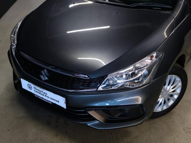 Suzuki Ciaz - McCarthy Volkswagen Wonderboom - Image 2