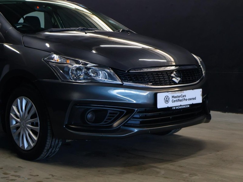 Suzuki Ciaz - McCarthy Volkswagen Wonderboom - Image 4