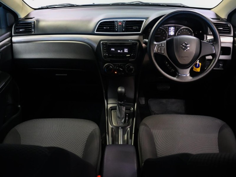 Suzuki Ciaz - McCarthy Volkswagen Wonderboom - Image 13