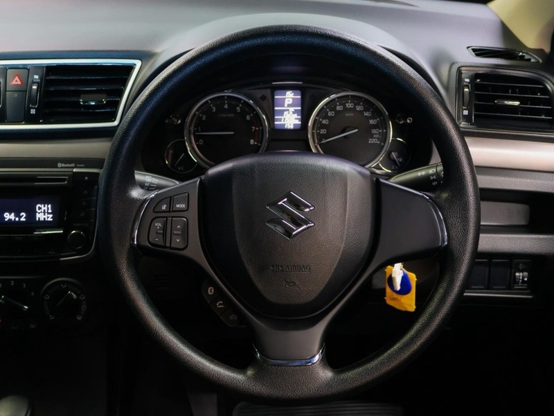 Suzuki Ciaz - McCarthy Volkswagen Wonderboom - Image 11