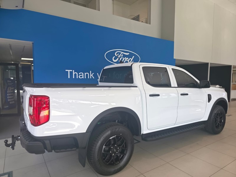 Ford Ranger - Ford Amanzimtoti - Image 5