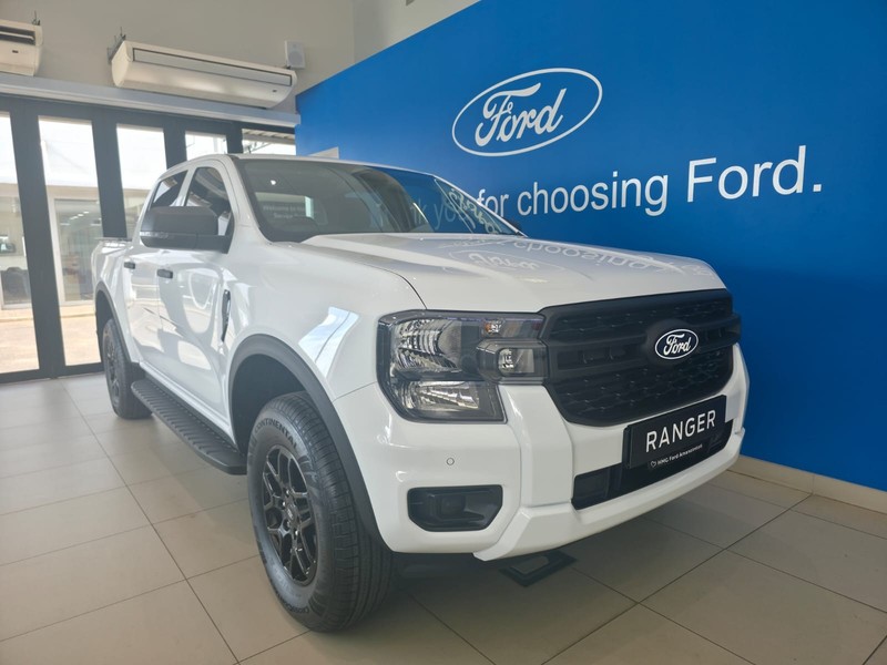 Ford Ranger - Ford Amanzimtoti - Image 2
