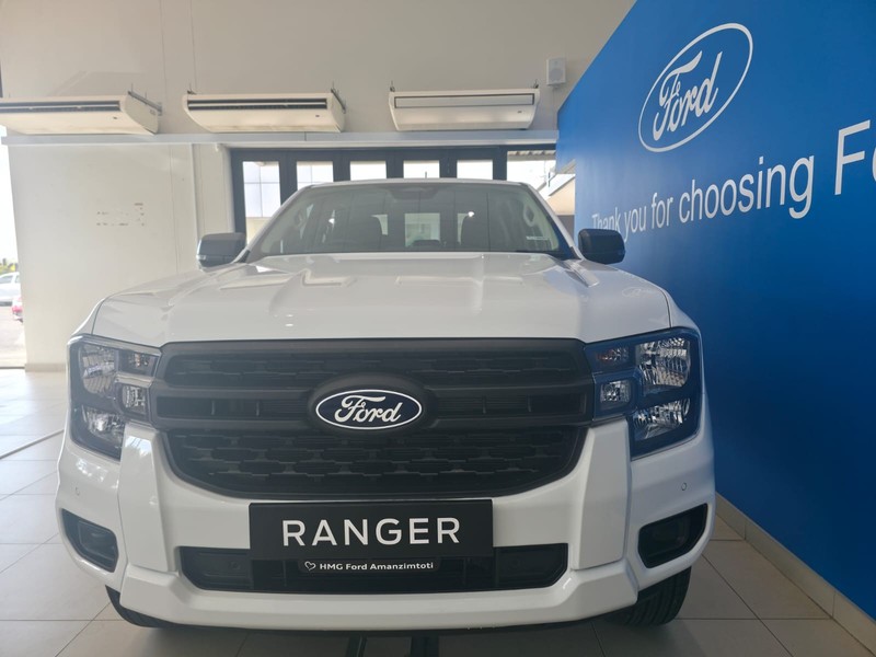 Ford Ranger - Ford Amanzimtoti - Image 4