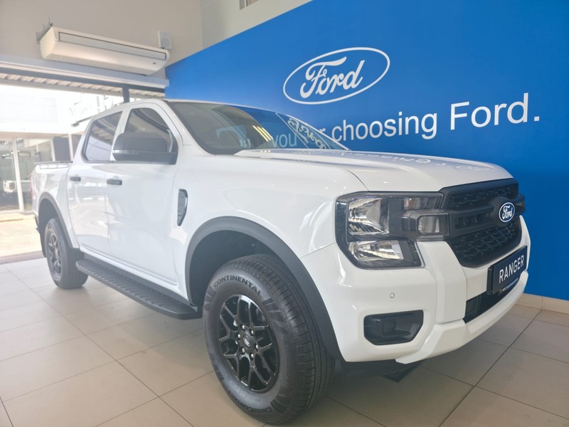 Ford Ranger - Ford Amanzimtoti - Image 1