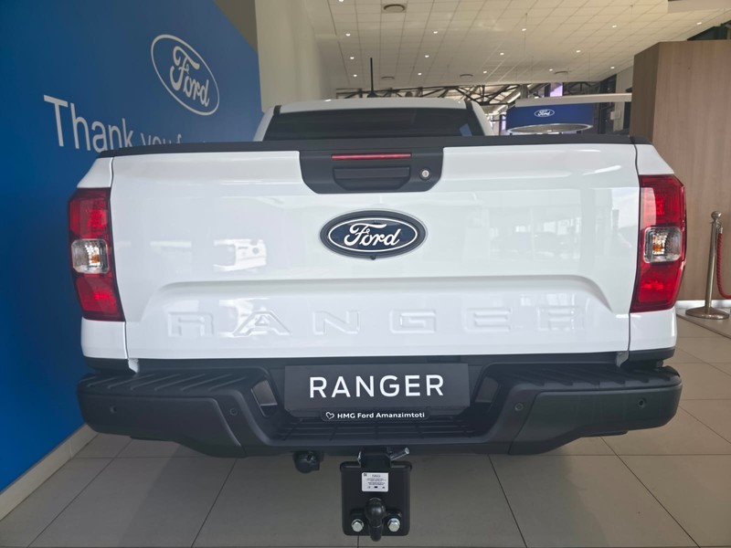 Ford Ranger - Ford Amanzimtoti - Image 7