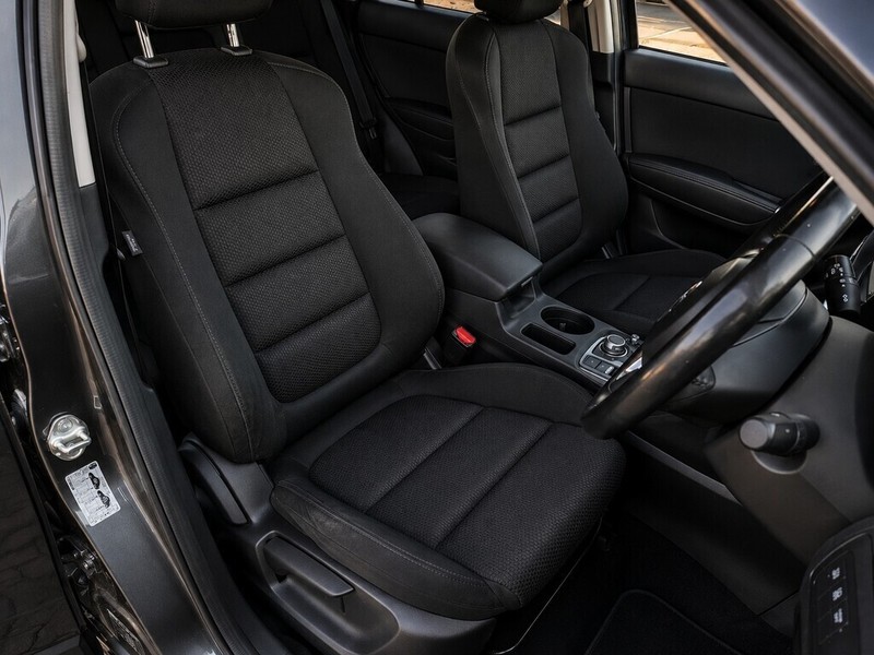 Mazda CX-5 - CARS@NOOK - Image 9