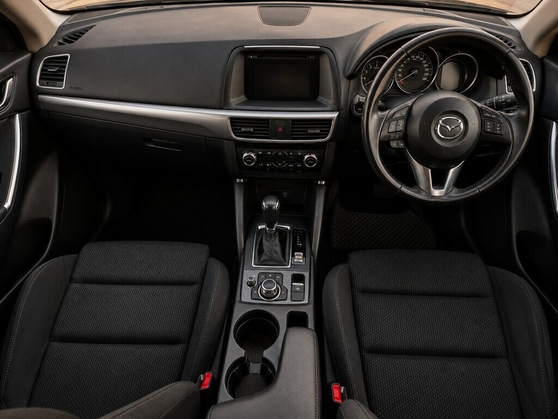 Mazda CX-5 - CARS@NOOK - Image 11